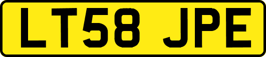 LT58JPE