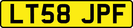 LT58JPF