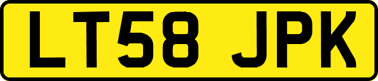 LT58JPK