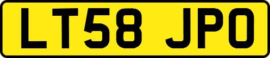 LT58JPO