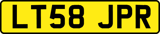 LT58JPR