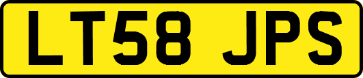 LT58JPS