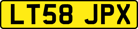 LT58JPX