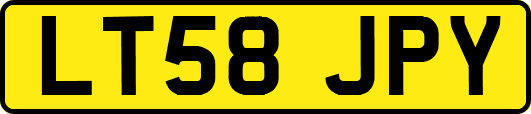 LT58JPY