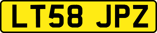 LT58JPZ