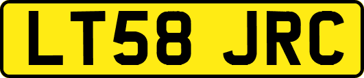 LT58JRC