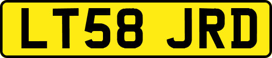 LT58JRD