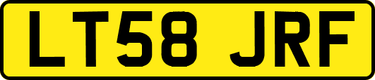 LT58JRF