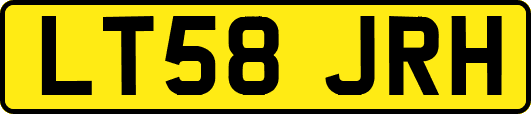 LT58JRH