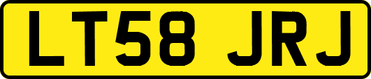 LT58JRJ