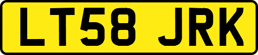 LT58JRK