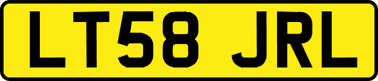 LT58JRL