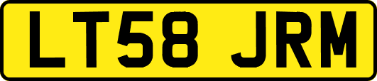 LT58JRM