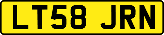 LT58JRN