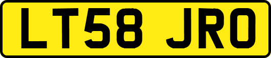 LT58JRO
