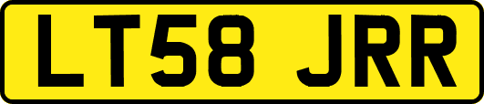 LT58JRR