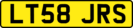 LT58JRS