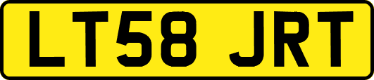 LT58JRT
