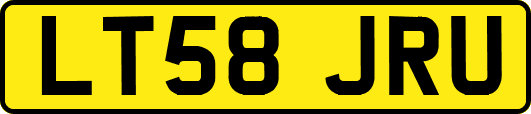 LT58JRU