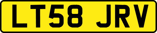 LT58JRV