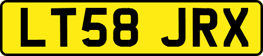 LT58JRX