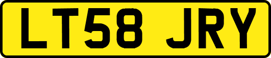 LT58JRY