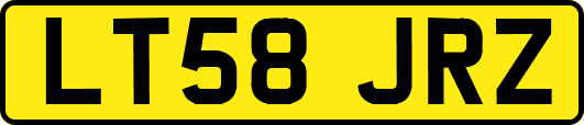 LT58JRZ
