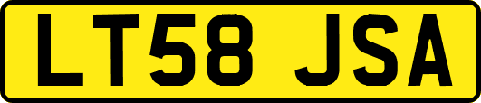 LT58JSA