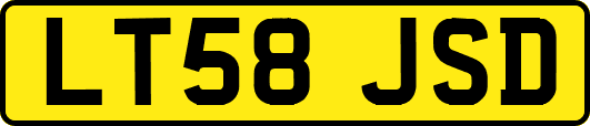 LT58JSD