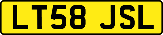 LT58JSL