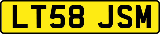 LT58JSM