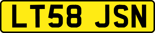 LT58JSN