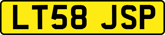 LT58JSP