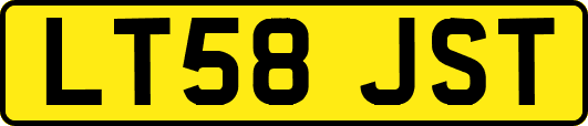 LT58JST