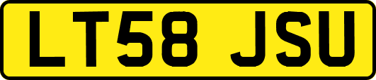 LT58JSU