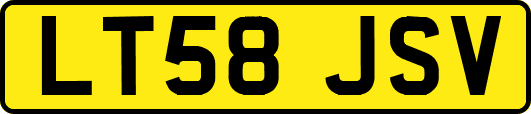 LT58JSV