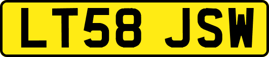 LT58JSW