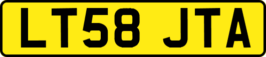 LT58JTA