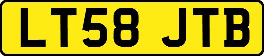 LT58JTB