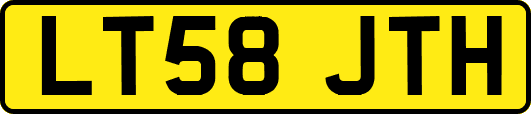 LT58JTH