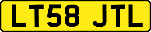 LT58JTL