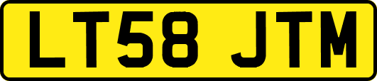 LT58JTM