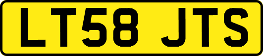 LT58JTS