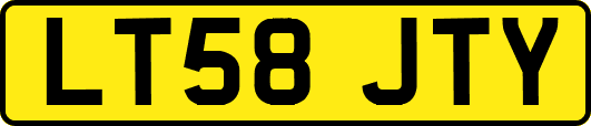LT58JTY