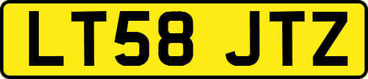LT58JTZ