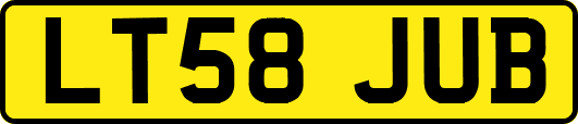 LT58JUB