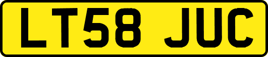 LT58JUC