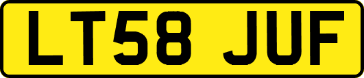 LT58JUF