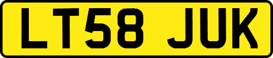 LT58JUK