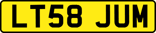 LT58JUM